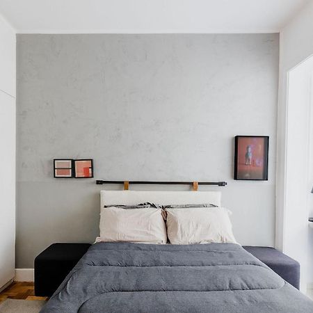 Apartament Ipanema - Estilo E Conforto Proximo A Praia Rio de Janeiro Zewnętrze zdjęcie