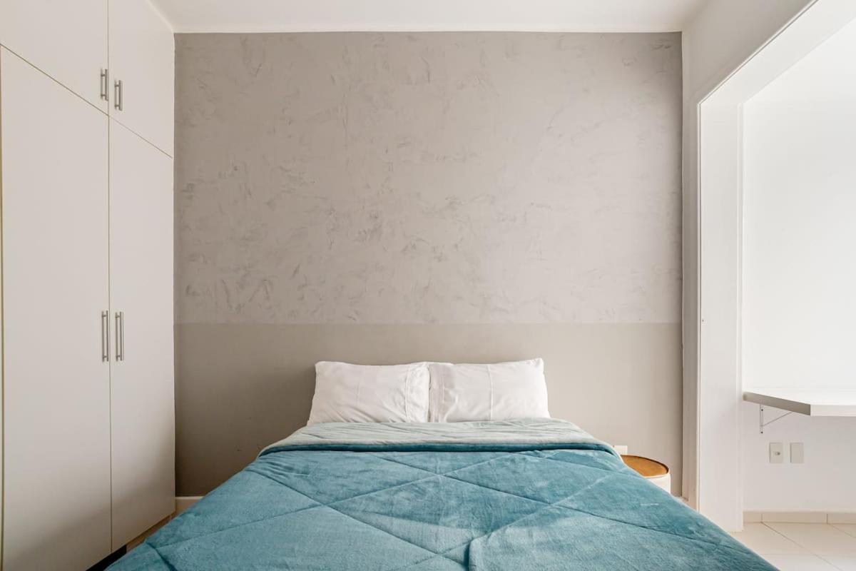 Apartament Ipanema - Estilo E Conforto Proximo A Praia Rio de Janeiro Zewnętrze zdjęcie