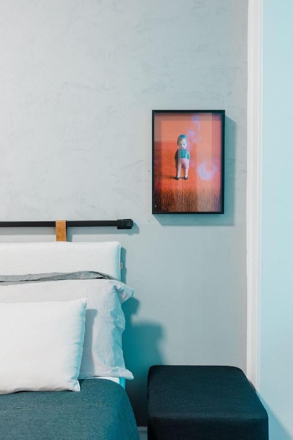 Apartament Ipanema - Estilo E Conforto Proximo A Praia Rio de Janeiro Zewnętrze zdjęcie