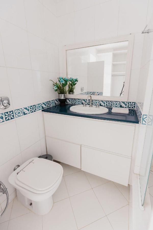 Apartament Ipanema - Estilo E Conforto Proximo A Praia Rio de Janeiro Zewnętrze zdjęcie