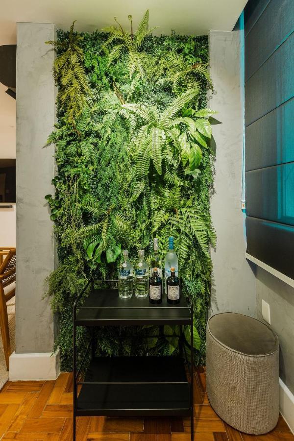 Apartament Ipanema - Estilo E Conforto Proximo A Praia Rio de Janeiro Zewnętrze zdjęcie