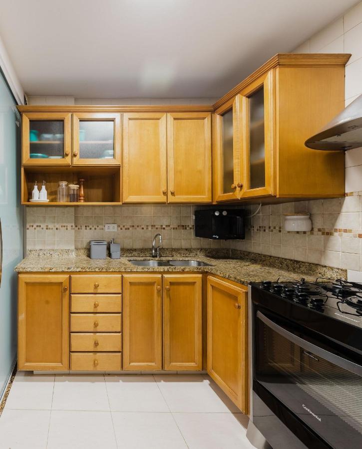 Apartament Ipanema - Estilo E Conforto Proximo A Praia Rio de Janeiro Zewnętrze zdjęcie