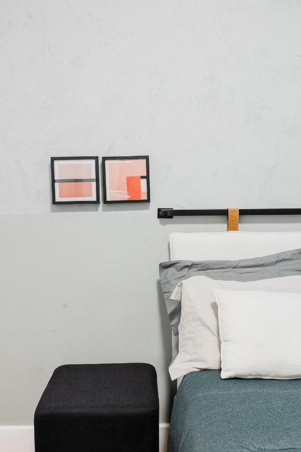 Apartament Ipanema - Estilo E Conforto Proximo A Praia Rio de Janeiro Zewnętrze zdjęcie