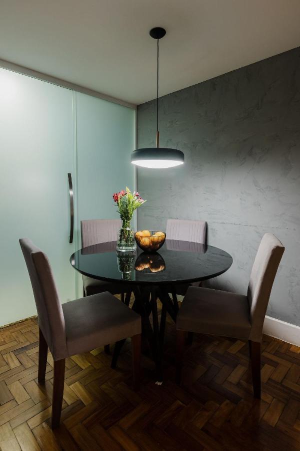 Apartament Ipanema - Estilo E Conforto Proximo A Praia Rio de Janeiro Zewnętrze zdjęcie