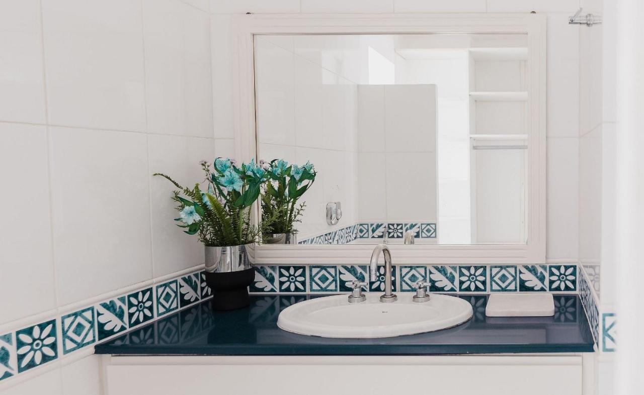 Apartament Ipanema - Estilo E Conforto Proximo A Praia Rio de Janeiro Zewnętrze zdjęcie