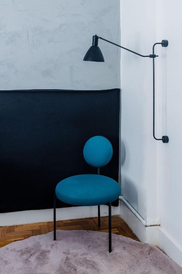 Apartament Ipanema - Estilo E Conforto Proximo A Praia Rio de Janeiro Zewnętrze zdjęcie
